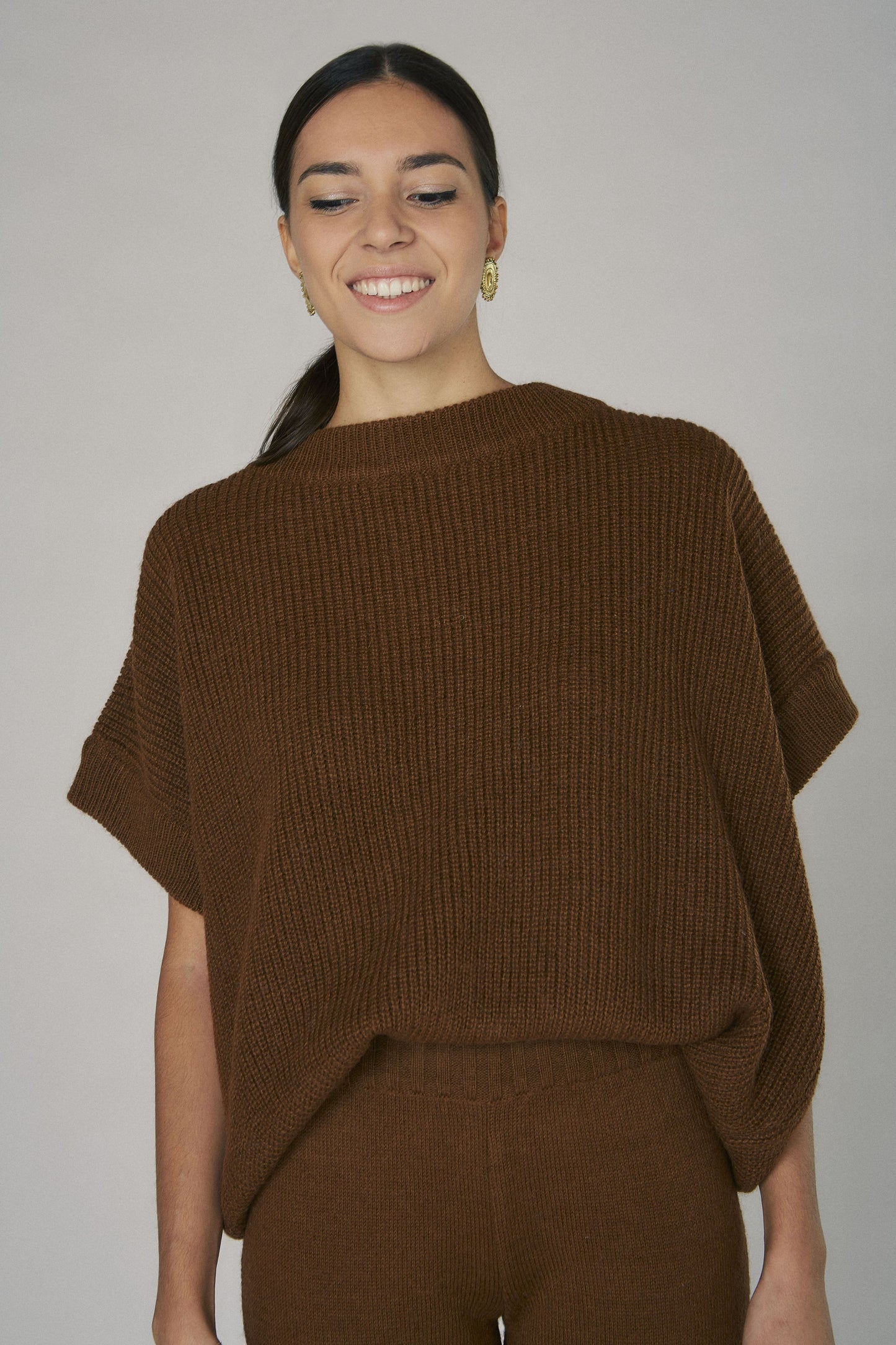 Dulcos Tobacco Vest