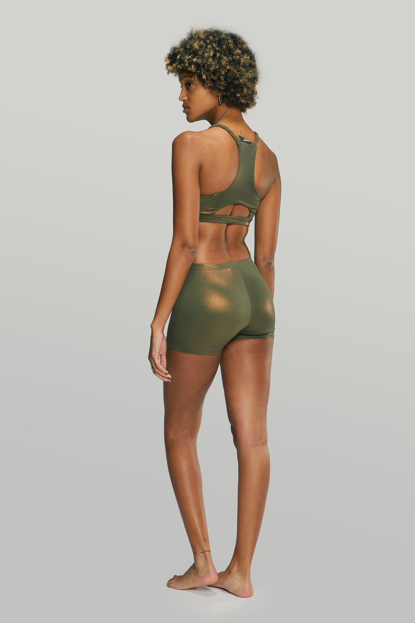 Bronze Catfish Short