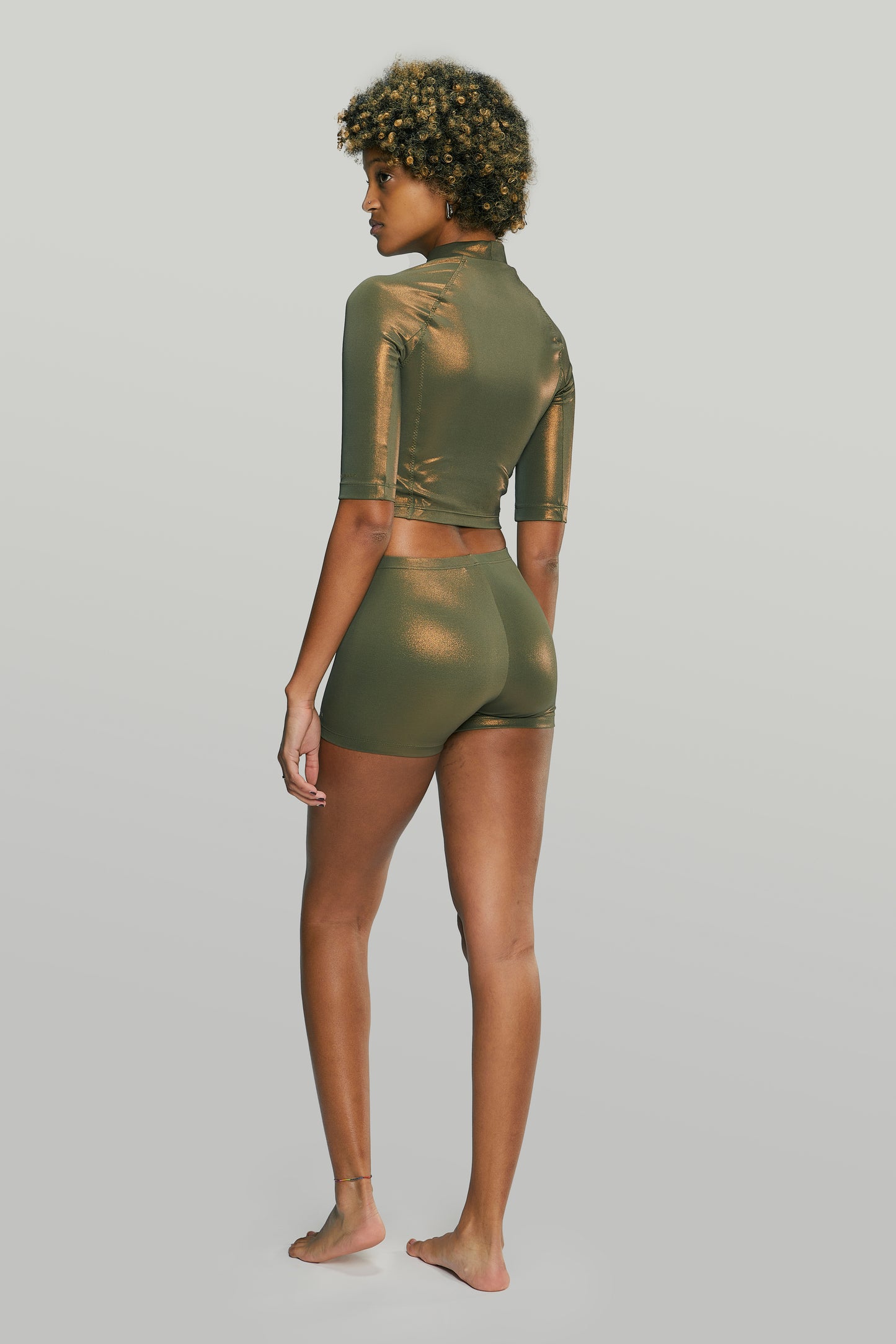 Bronze Catfish Top