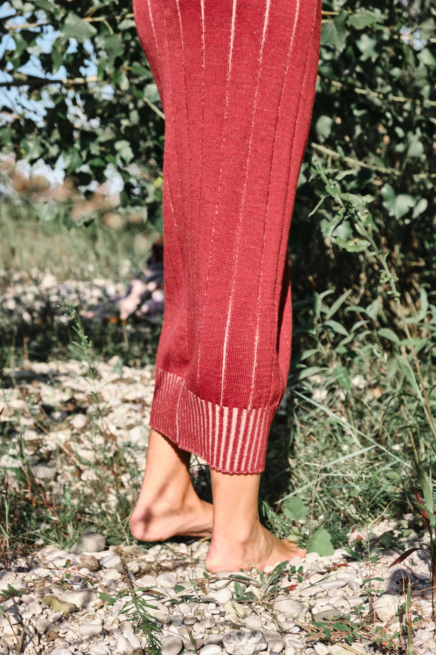Tortora Skirt Gardenia