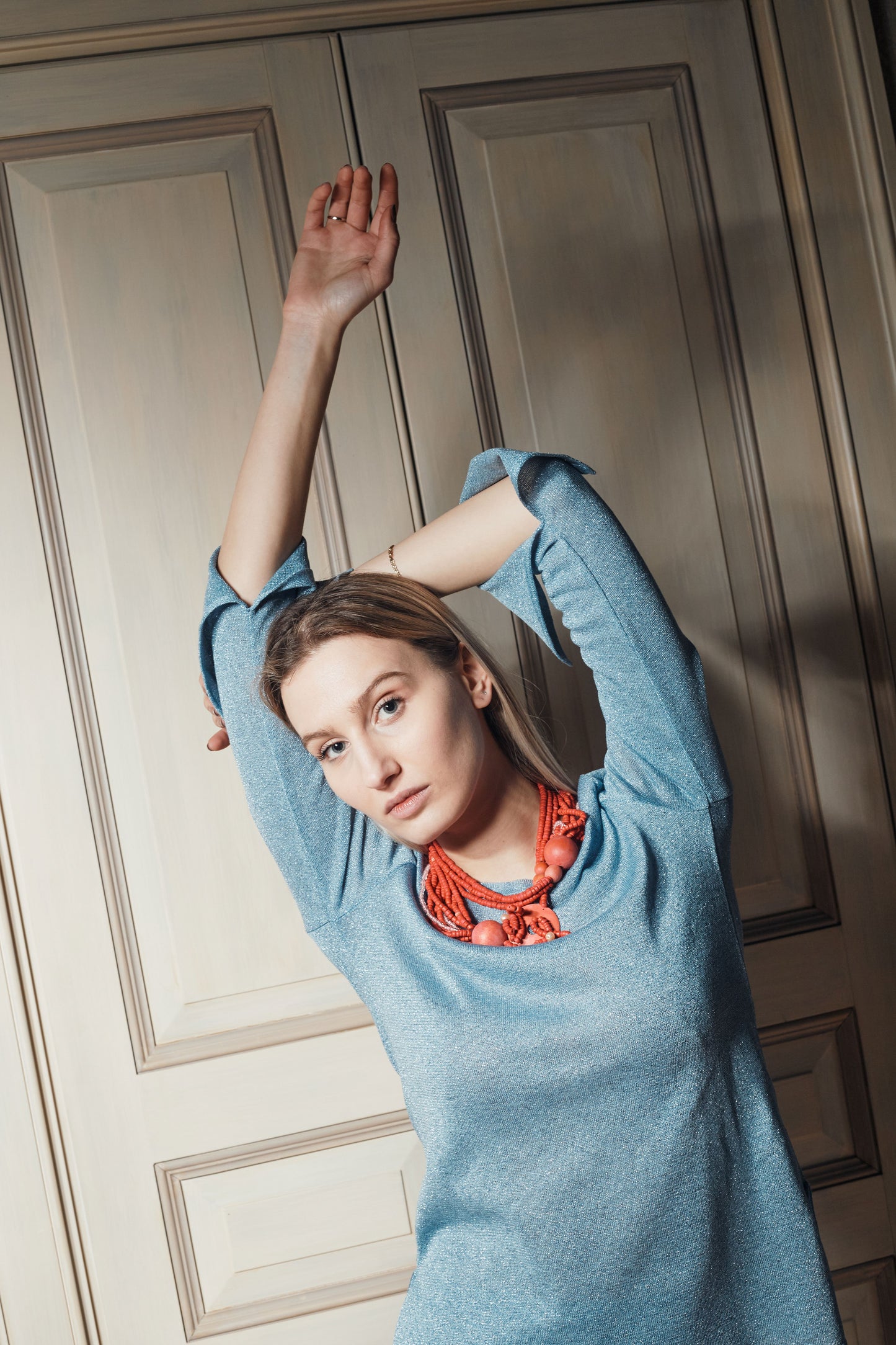 Afra sweater