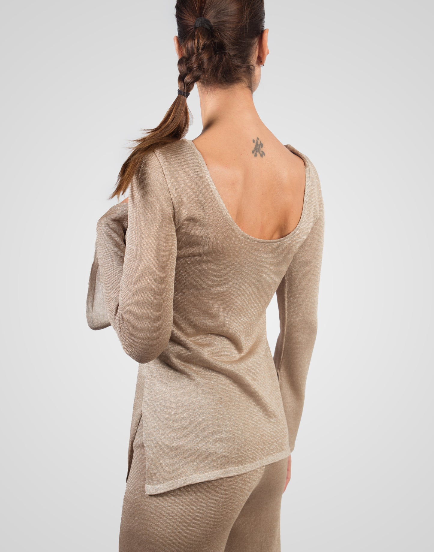 Afra sweater