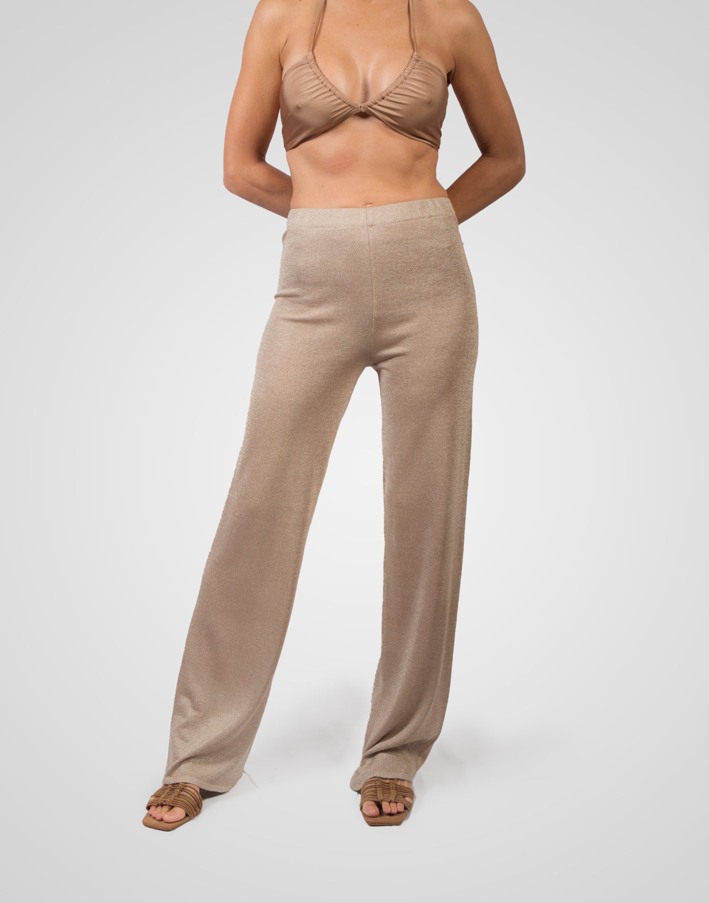 Tosca trousers