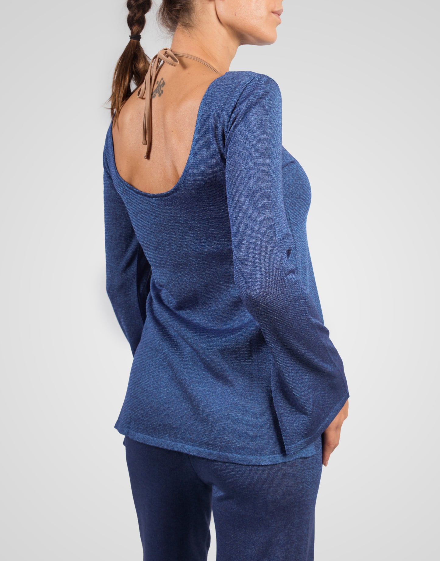 Afra sweater
