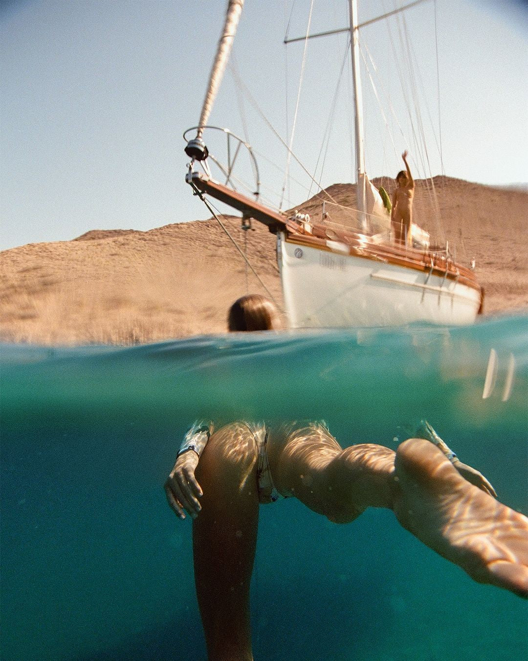 La Baia e la Fenice