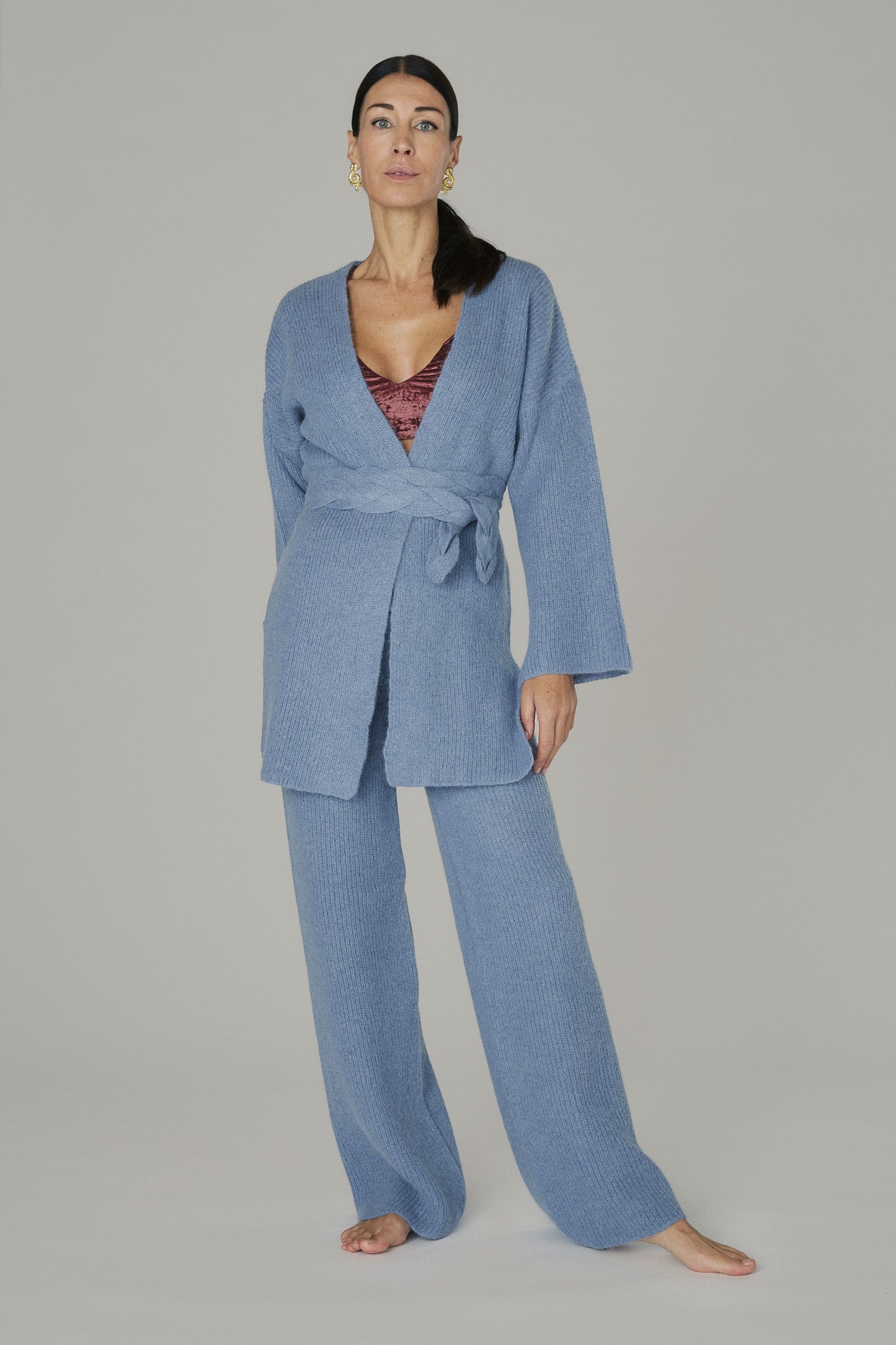 Sugar Paper Kimono