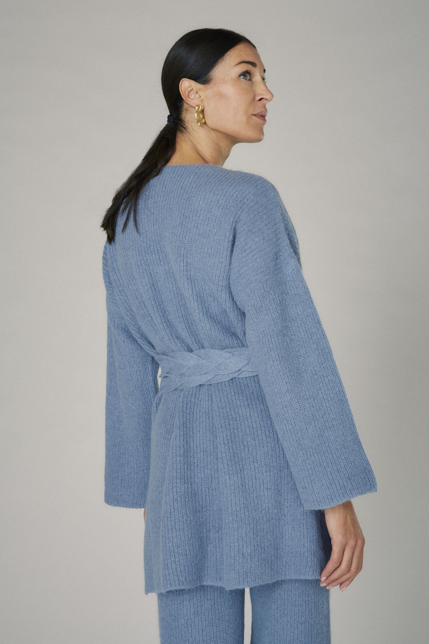 Sugar Paper Kimono