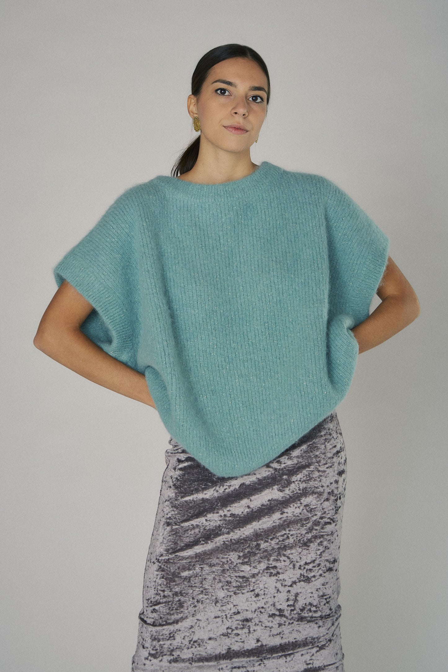 Dulcos Aquamarine Vest