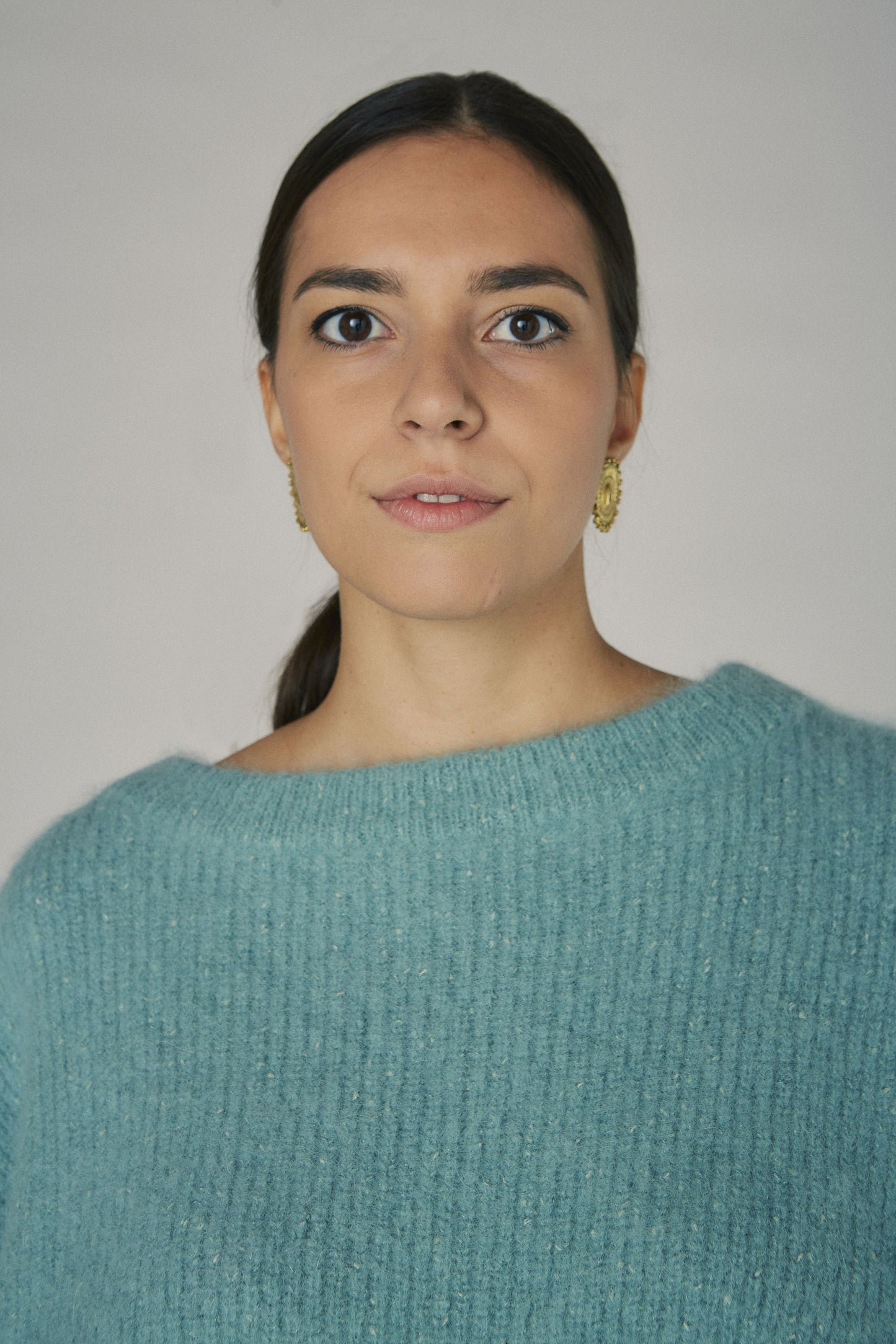 Dulcos Aquamarine Vest
