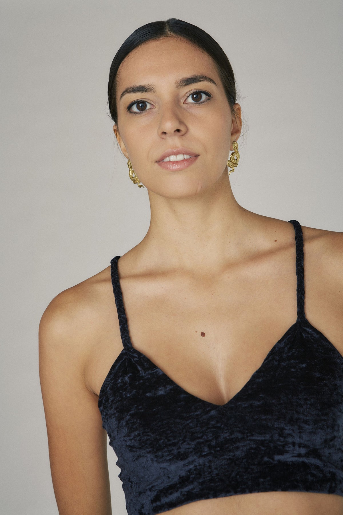 Real Black Top 