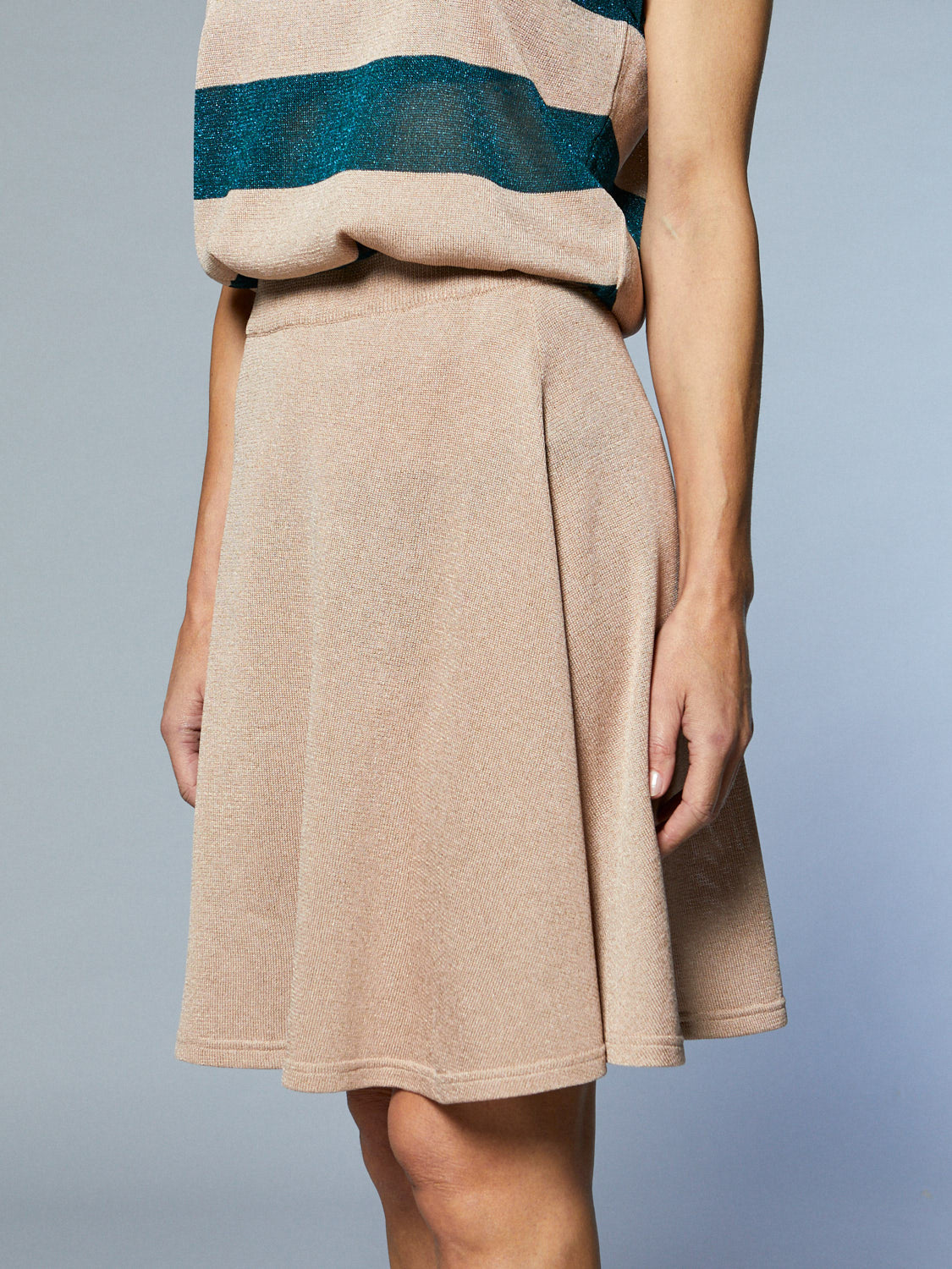 Paris skirt