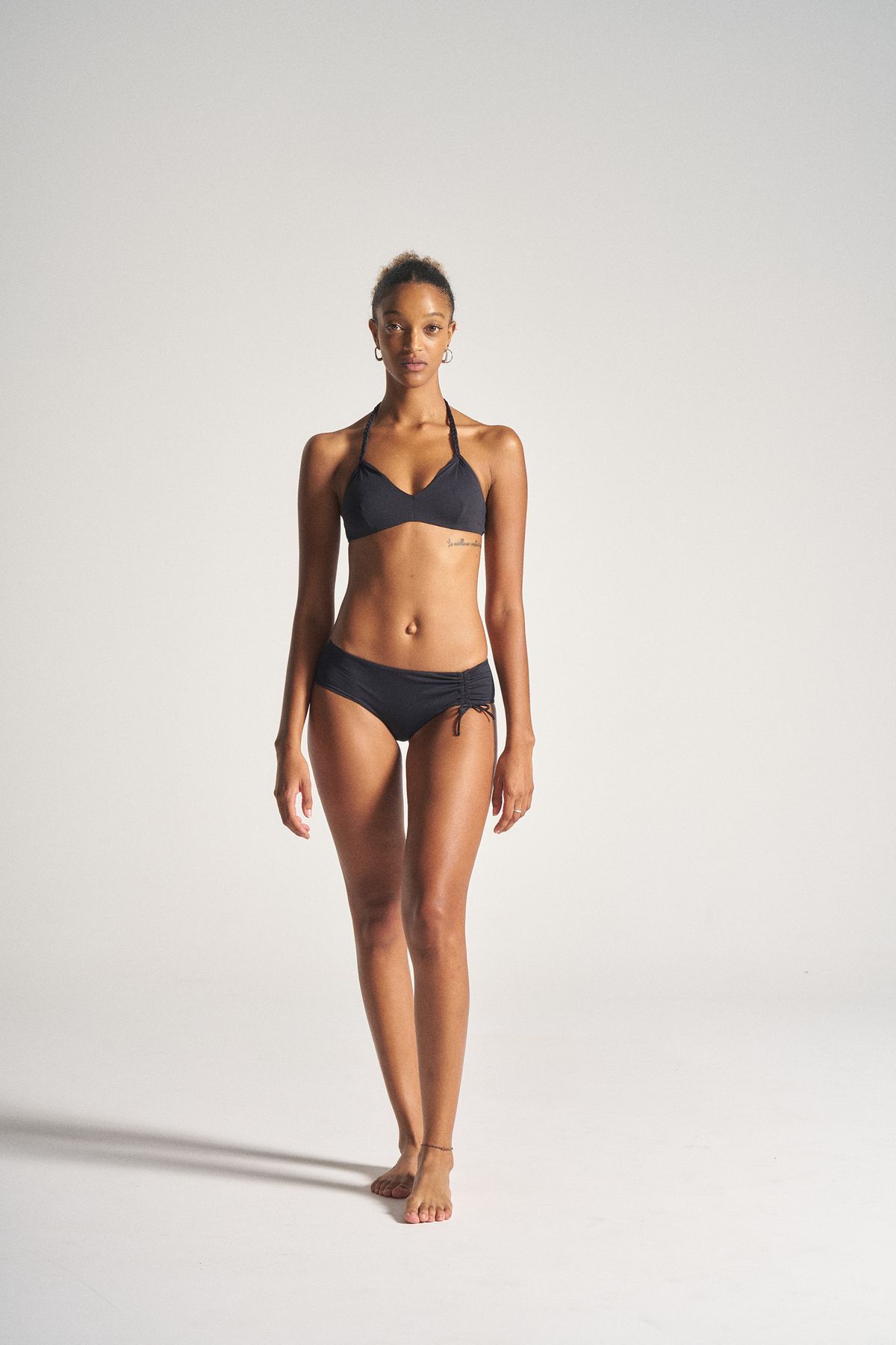 Bikini Bralette (Slip)