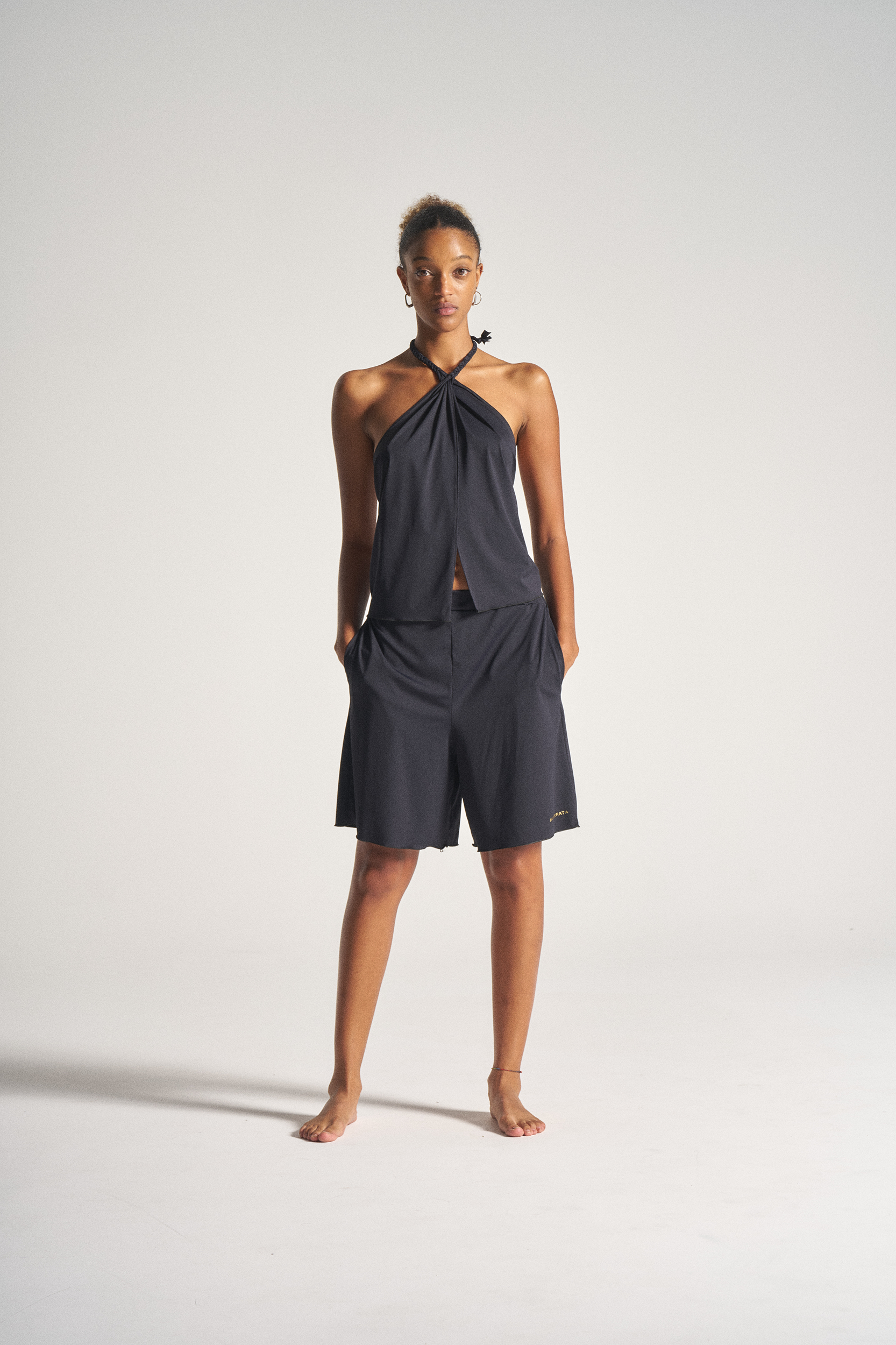 BODY V-NECK SAO TOME