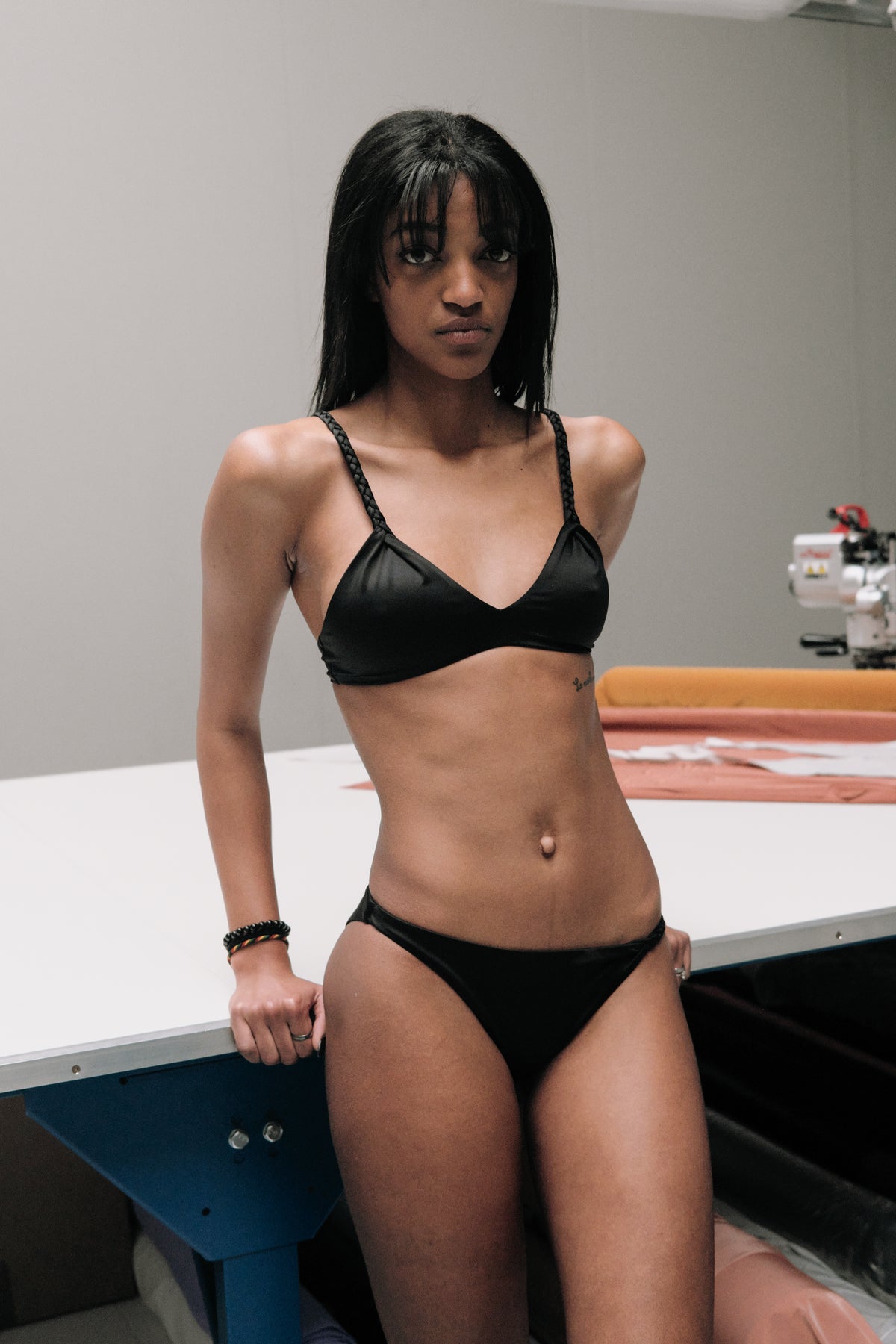 Tilia brassiere