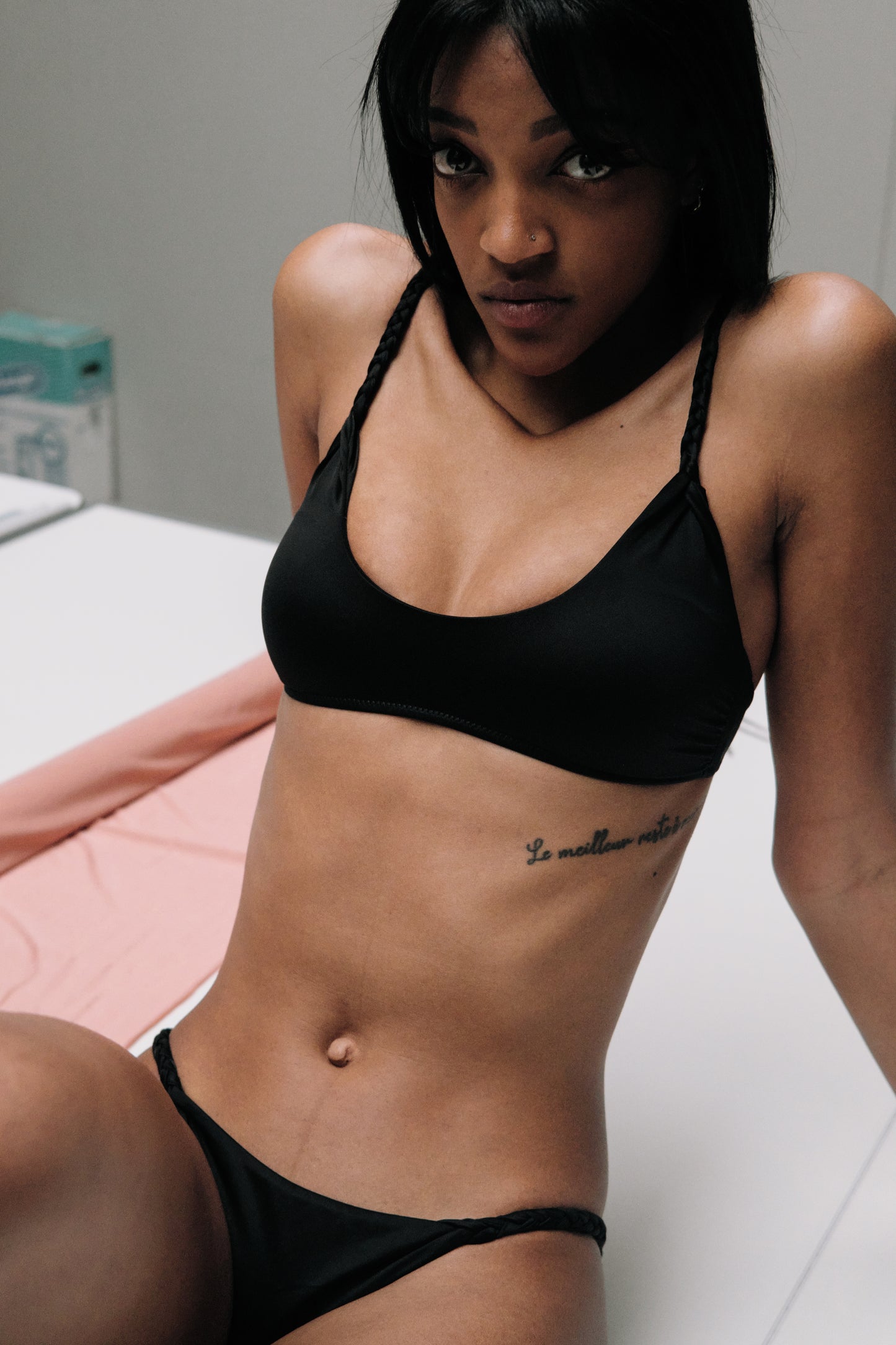Fresia brassiere