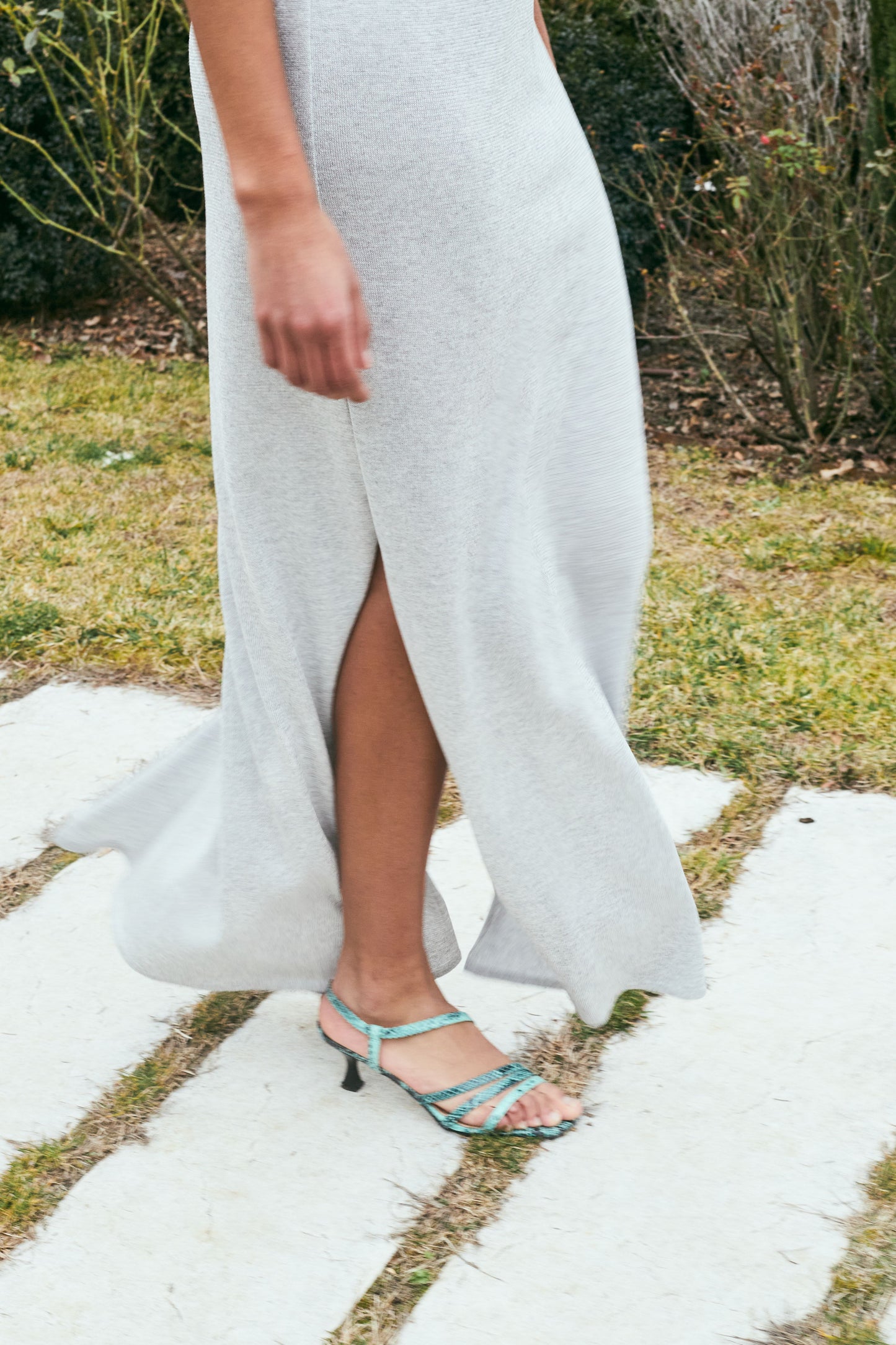 Vestito Sari