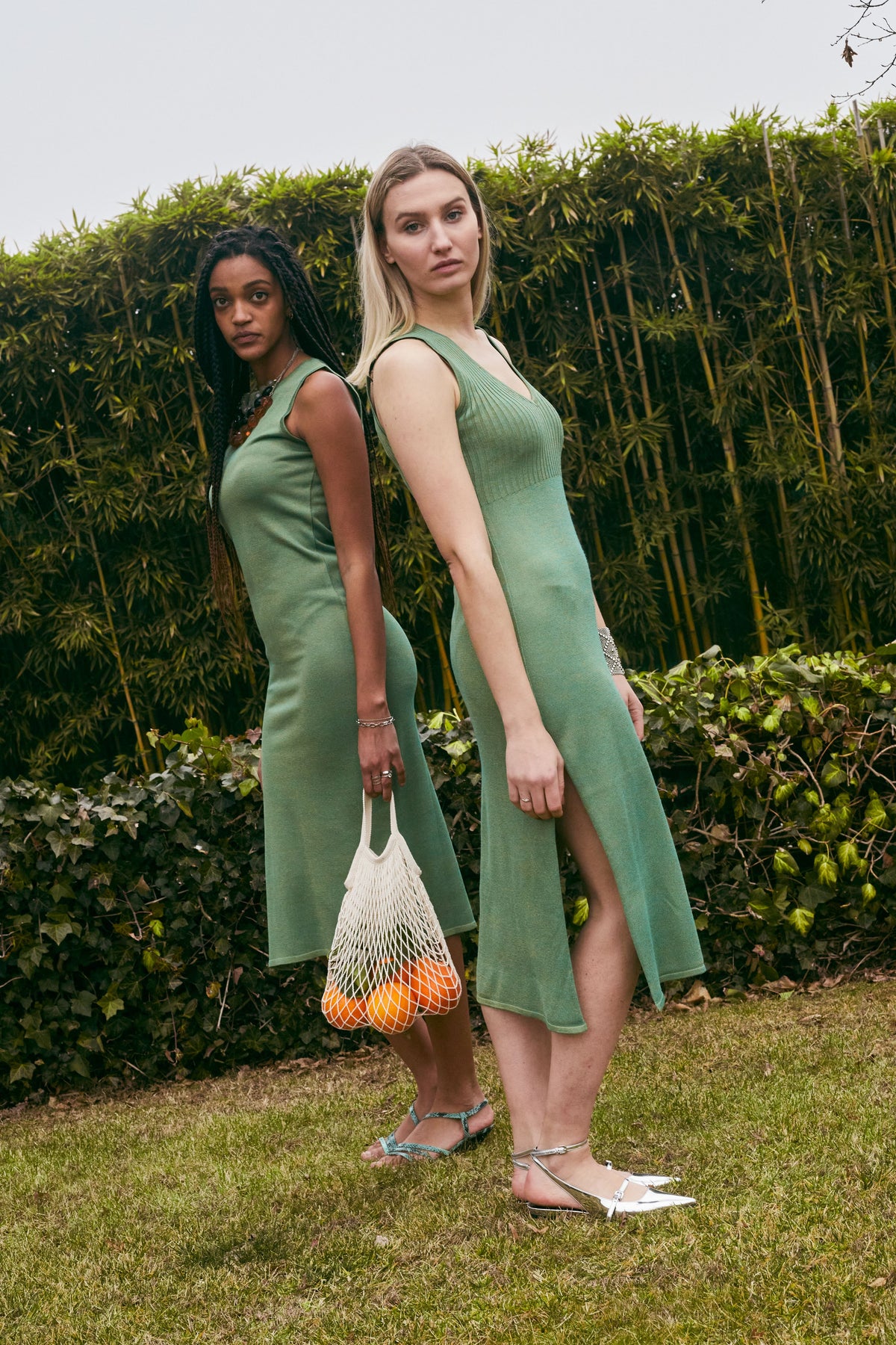 Vestito Sari