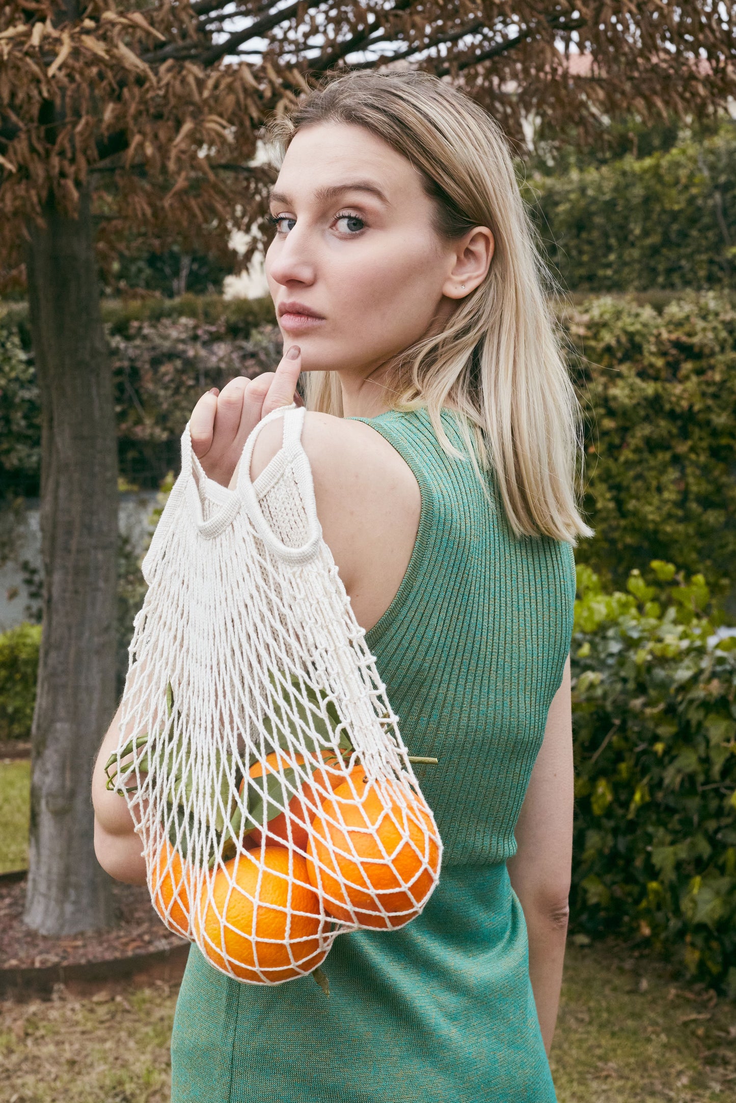 Vestito Sari