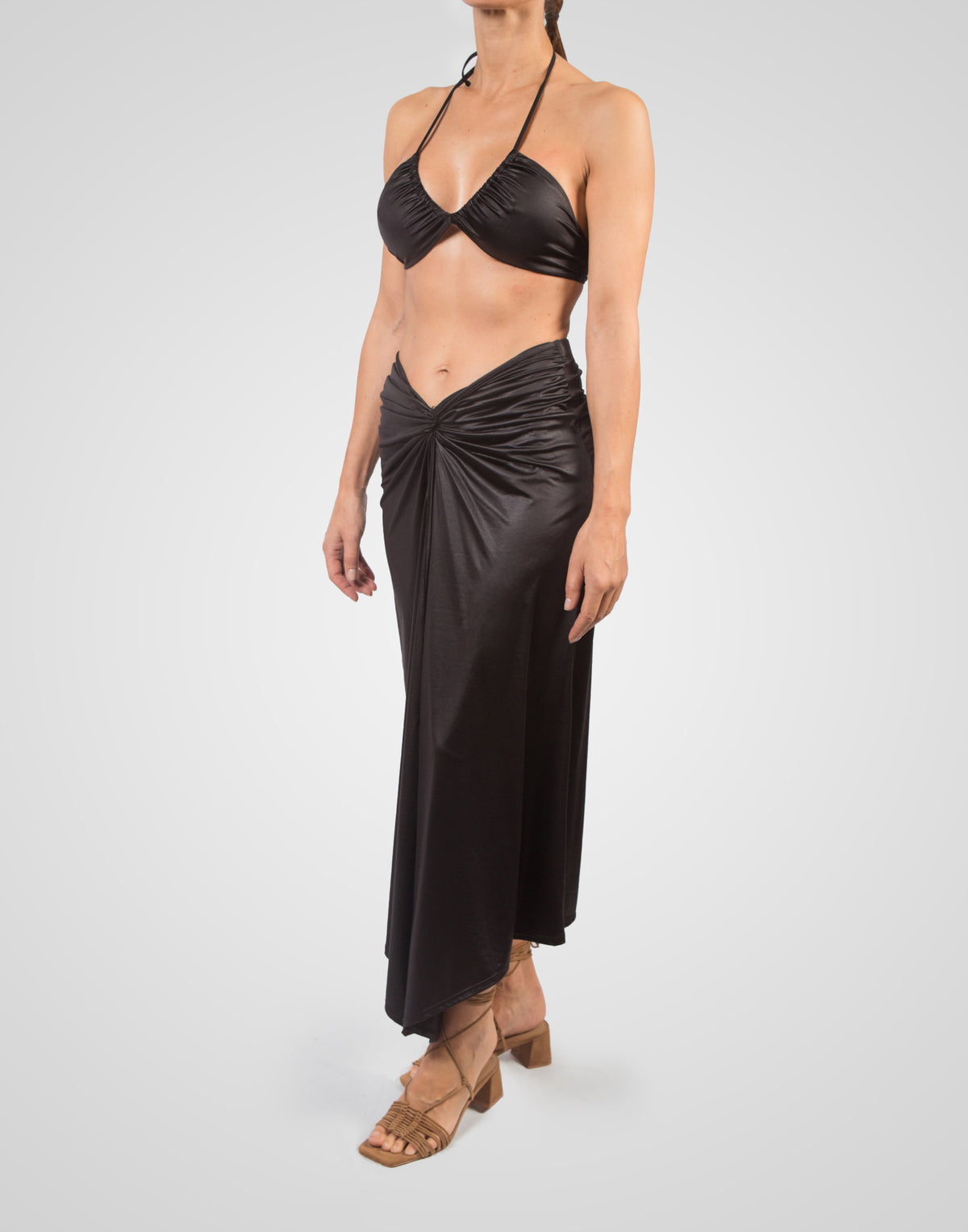 Atlantic skirt