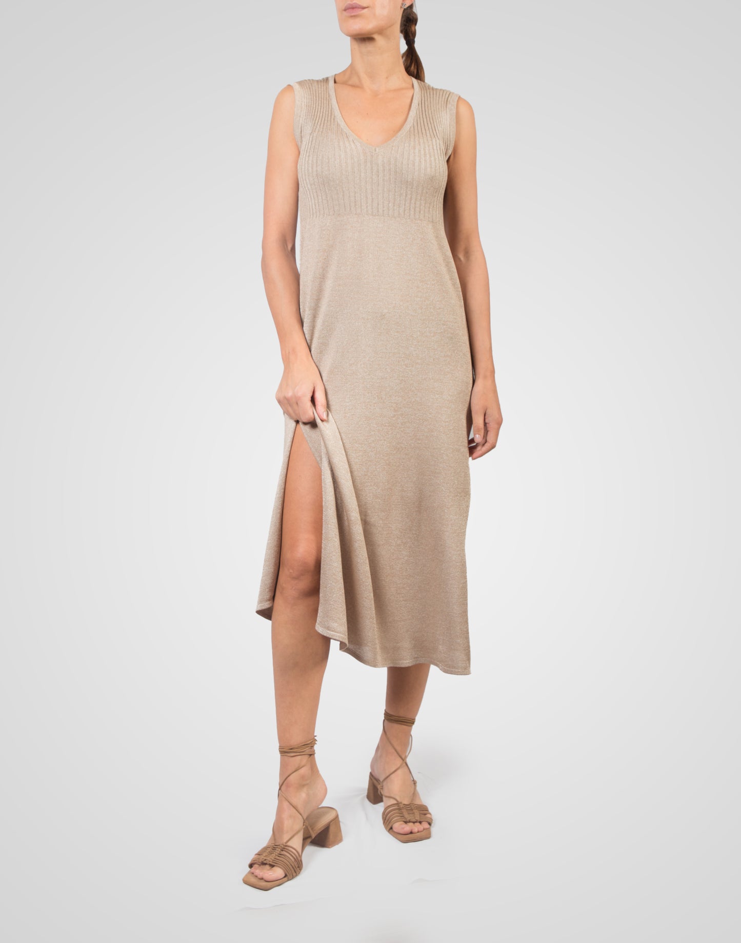 Vestito Sari