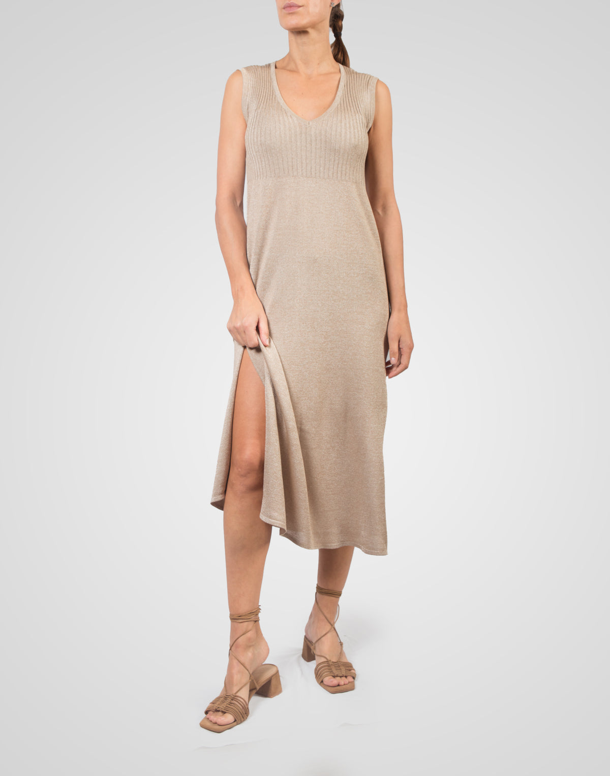 Vestito Sari