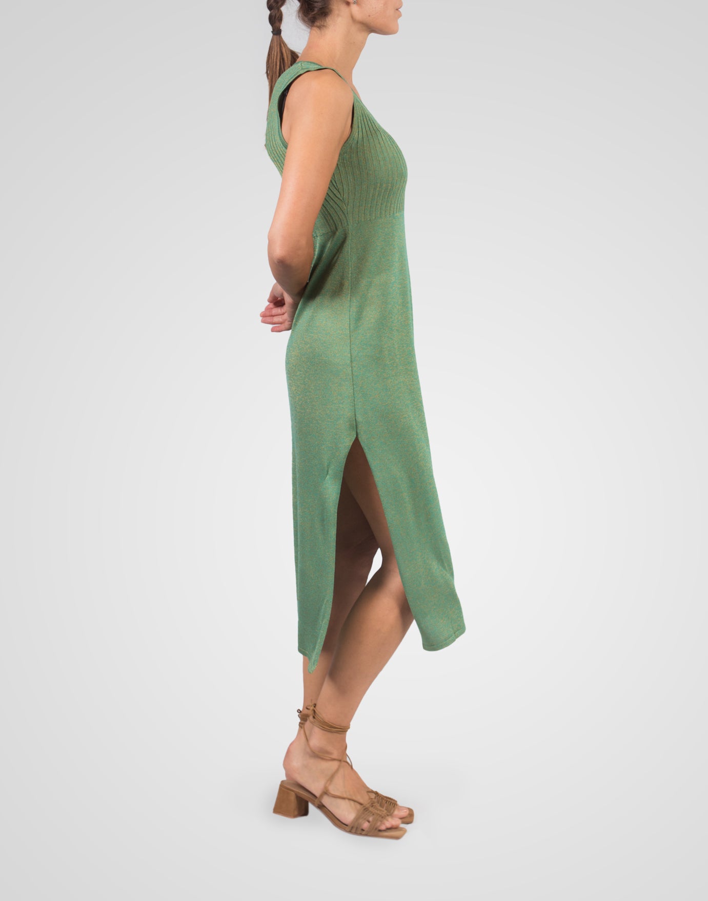 Vestito Sari