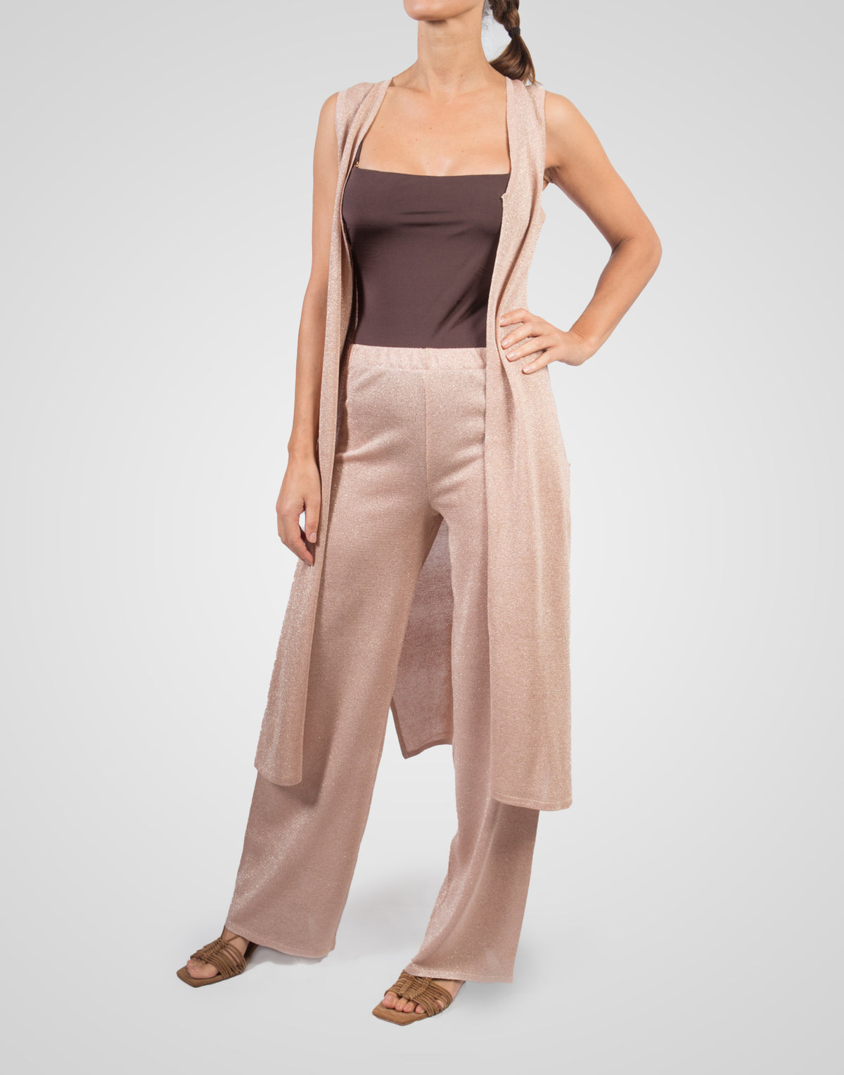 Tosca vest