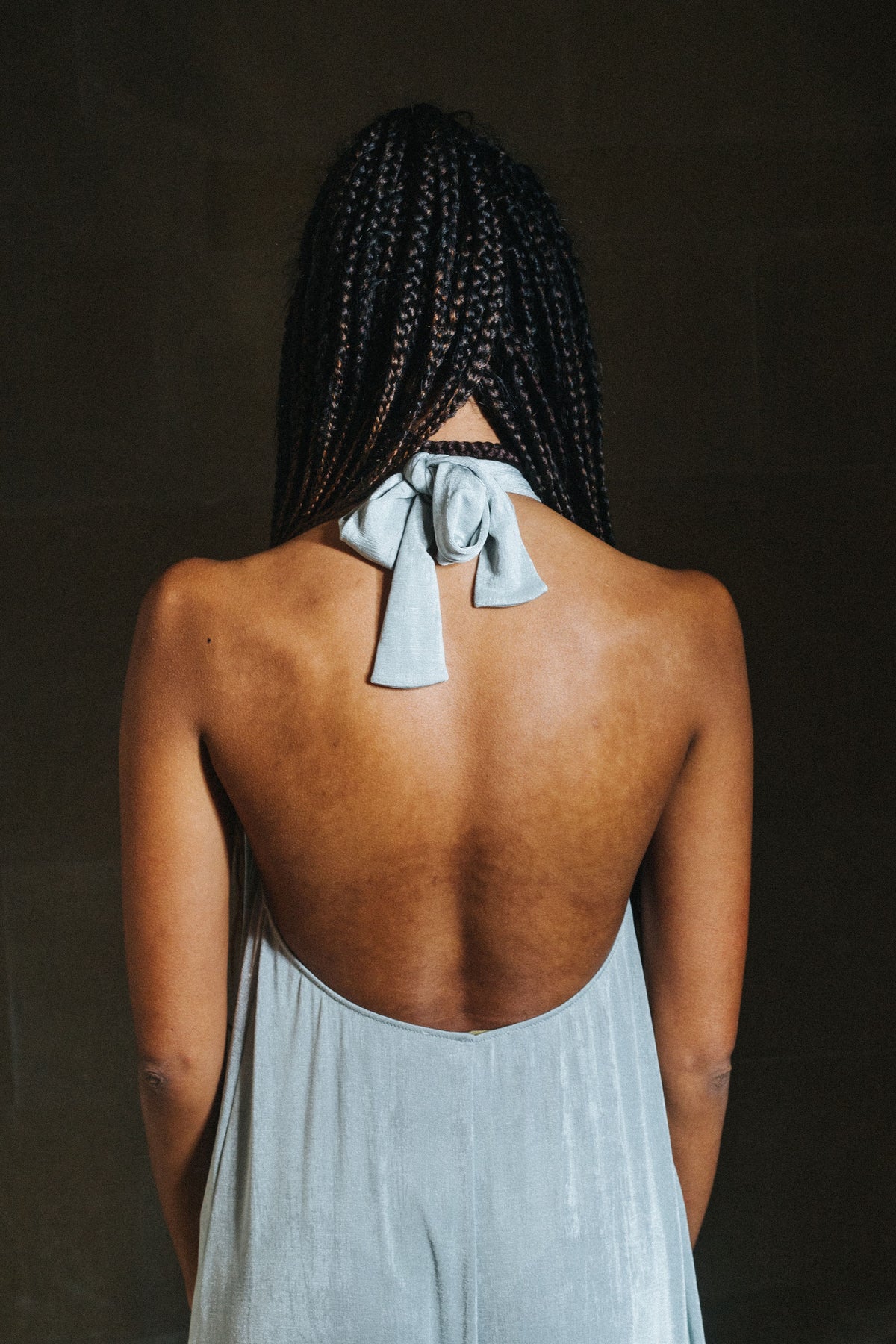 Pacifico beach cover-up