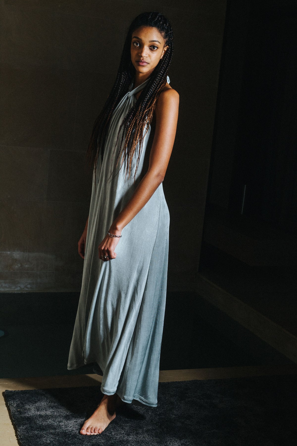 Pacifico beach cover-up