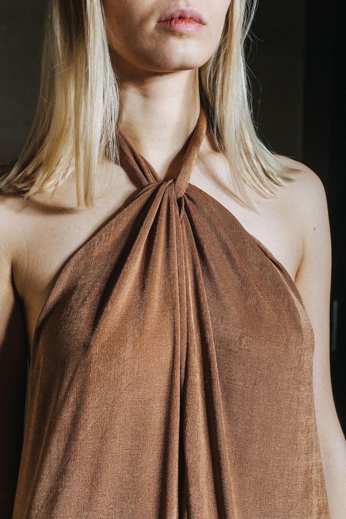 Pacifico beach cover-up
